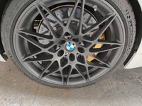 USED 2017 17 BMW M4 3.0 M4 DTM CHAMPION EDITION 2d 493 BHP 
