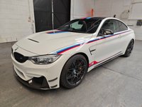USED 2017 17 BMW M4 3.0 M4 DTM CHAMPION EDITION 2d 493 BHP 