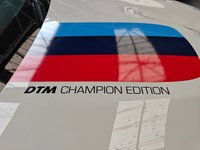 USED 2017 17 BMW M4 3.0 M4 DTM CHAMPION EDITION 2d 493 BHP 