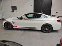 USED 2017 17 BMW M4 3.0 M4 DTM CHAMPION EDITION 2d 493 BHP 