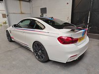 USED 2017 17 BMW M4 3.0 M4 DTM CHAMPION EDITION 2d 493 BHP 