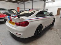 USED 2017 17 BMW M4 3.0 M4 DTM CHAMPION EDITION 2d 493 BHP 