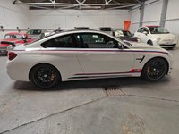 USED 2017 17 BMW M4 3.0 M4 DTM CHAMPION EDITION 2d 493 BHP 
