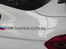 USED 2017 17 BMW M4 3.0 M4 DTM CHAMPION EDITION 2d 493 BHP 