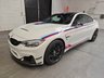 USED 2017 17 BMW M4 3.0 M4 DTM CHAMPION EDITION 2d 493 BHP 