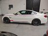 USED 2017 17 BMW M4 3.0 M4 DTM CHAMPION EDITION 2d 493 BHP 