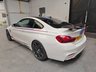 USED 2017 17 BMW M4 3.0 M4 DTM CHAMPION EDITION 2d 493 BHP 