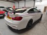 USED 2017 17 BMW M4 3.0 M4 DTM CHAMPION EDITION 2d 493 BHP 