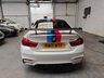 USED 2017 17 BMW M4 3.0 M4 DTM CHAMPION EDITION 2d 493 BHP 