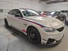 USED 2017 17 BMW M4 3.0 M4 DTM CHAMPION EDITION 2d 493 BHP 