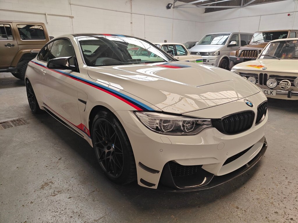 Bmw M4