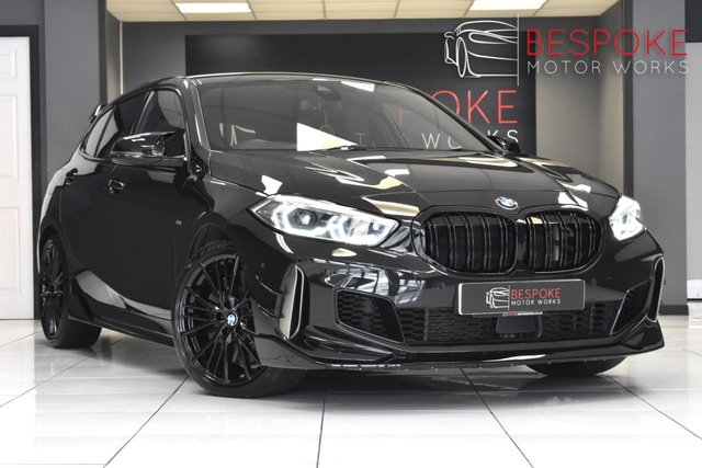 Bespoke Motor Works LTD
