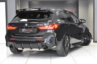 USED 2020 70 BMW M135I XDRIVE 2.0 5 DOOR **&pound;399 A MONTH WITH &pound;3395 DEPOSIT**