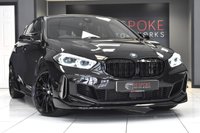 USED 2020 70 BMW M135I XDRIVE 2.0 5 DOOR **&pound;399 A MONTH WITH &pound;3395 DEPOSIT**