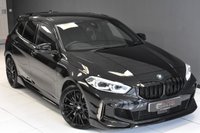 USED 2020 70 BMW M135I XDRIVE 2.0 5 DOOR **&pound;399 A MONTH WITH &pound;3395 DEPOSIT**