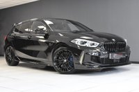 USED 2020 70 BMW M135I XDRIVE 2.0 5 DOOR **&pound;399 A MONTH WITH &pound;3395 DEPOSIT**