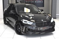 USED 2020 70 BMW M135I XDRIVE 2.0 5 DOOR **&pound;399 A MONTH WITH &pound;3395 DEPOSIT**
