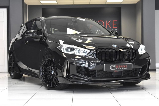 2020 70 BMW M135i XDRIVE 2.0 5 DOOR