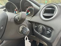 USED 2015 64 FORD FIESTA 1.2 ZETEC 5d 81 BHP 