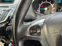 USED 2015 64 FORD FIESTA 1.2 ZETEC 5d 81 BHP 