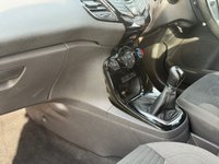 USED 2015 64 FORD FIESTA 1.2 ZETEC 5d 81 BHP 