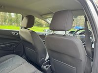 USED 2015 64 FORD FIESTA 1.2 ZETEC 5d 81 BHP 
