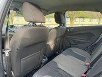 USED 2015 64 FORD FIESTA 1.2 ZETEC 5d 81 BHP 