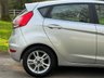 USED 2015 64 FORD FIESTA 1.2 ZETEC 5d 81 BHP 