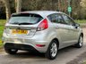 USED 2015 64 FORD FIESTA 1.2 ZETEC 5d 81 BHP 