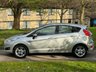 USED 2015 64 FORD FIESTA 1.2 ZETEC 5d 81 BHP 
