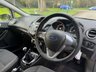 USED 2015 64 FORD FIESTA 1.2 ZETEC 5d 81 BHP 
