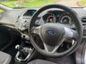 USED 2015 64 FORD FIESTA 1.2 ZETEC 5d 81 BHP 