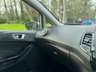 USED 2015 64 FORD FIESTA 1.2 ZETEC 5d 81 BHP 