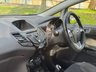 USED 2015 64 FORD FIESTA 1.2 ZETEC 5d 81 BHP 