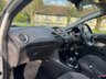 USED 2015 64 FORD FIESTA 1.2 ZETEC 5d 81 BHP 