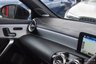 USED 2020 70 MERCEDES-BENZ A-CLASS 2.0 AMG A 35 4MATIC PREMIUM PLUS 4d 302 BHP HTD FRONT SEATS+AMBIENT LIGHTING
