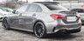 USED 2020 70 MERCEDES-BENZ A-CLASS 2.0 AMG A 35 4MATIC PREMIUM PLUS 4d 302 BHP HTD FRONT SEATS+AMBIENT LIGHTING
