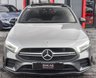 USED 2020 70 MERCEDES-BENZ A-CLASS 2.0 AMG A 35 4MATIC PREMIUM PLUS 4d 302 BHP HTD FRONT SEATS+AMBIENT LIGHTING