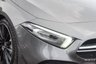USED 2020 70 MERCEDES-BENZ A-CLASS 2.0 AMG A 35 4MATIC PREMIUM PLUS 4d 302 BHP HTD FRONT SEATS+AMBIENT LIGHTING