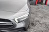USED 2020 70 MERCEDES-BENZ A-CLASS 2.0 AMG A 35 4MATIC PREMIUM PLUS 4d 302 BHP HTD FRONT SEATS+AMBIENT LIGHTING