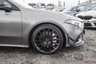 USED 2020 70 MERCEDES-BENZ A-CLASS 2.0 AMG A 35 4MATIC PREMIUM PLUS 4d 302 BHP HTD FRONT SEATS+AMBIENT LIGHTING