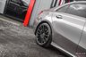USED 2020 70 MERCEDES-BENZ A-CLASS 2.0 AMG A 35 4MATIC PREMIUM PLUS 4d 302 BHP HTD FRONT SEATS+AMBIENT LIGHTING
