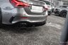 USED 2020 70 MERCEDES-BENZ A-CLASS 2.0 AMG A 35 4MATIC PREMIUM PLUS 4d 302 BHP HTD FRONT SEATS+AMBIENT LIGHTING