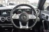 USED 2020 70 MERCEDES-BENZ A-CLASS 2.0 AMG A 35 4MATIC PREMIUM PLUS 4d 302 BHP HTD FRONT SEATS+AMBIENT LIGHTING
