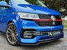 USED 2023 23 VOLKSWAGEN TRANSPORTER 2.0 T32 TDI KOMBI HIGHLINE 150 BHP * HEATED LEATHER / CAMERA / FULL LV KIT 1 OWNER FROM NEW WITH ONLY 4K MILES ******* MASSIVE SPEC VEHICLE