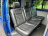 USED 2023 23 VOLKSWAGEN TRANSPORTER 2.0 T32 TDI KOMBI HIGHLINE 150 BHP * HEATED LEATHER / CAMERA / FULL LV KIT 1 OWNER FROM NEW WITH ONLY 4K MILES ******* MASSIVE SPEC VEHICLE