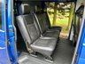 USED 2023 23 VOLKSWAGEN TRANSPORTER 2.0 T32 TDI KOMBI HIGHLINE 150 BHP * HEATED LEATHER / CAMERA / FULL LV KIT 1 OWNER FROM NEW WITH ONLY 4K MILES ******* MASSIVE SPEC VEHICLE