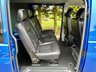 USED 2023 23 VOLKSWAGEN TRANSPORTER 2.0 T32 TDI KOMBI HIGHLINE 150 BHP * HEATED LEATHER / CAMERA / FULL LV KIT 1 OWNER FROM NEW WITH ONLY 4K MILES ******* MASSIVE SPEC VEHICLE