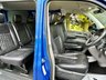 USED 2023 23 VOLKSWAGEN TRANSPORTER 2.0 T32 TDI KOMBI HIGHLINE 150 BHP * HEATED LEATHER / CAMERA / FULL LV KIT 1 OWNER FROM NEW WITH ONLY 4K MILES ******* MASSIVE SPEC VEHICLE