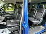 USED 2023 23 VOLKSWAGEN TRANSPORTER 2.0 T32 TDI KOMBI HIGHLINE 150 BHP * HEATED LEATHER / CAMERA / FULL LV KIT 1 OWNER FROM NEW WITH ONLY 4K MILES ******* MASSIVE SPEC VEHICLE